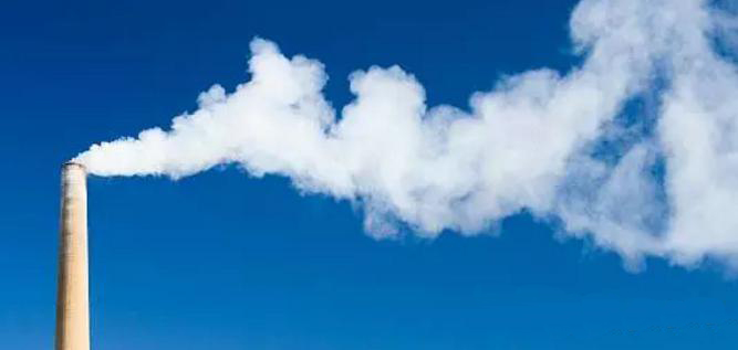 环保科技让云中天更蓝水更清——消除有色烟羽暨电厂废水零排放技术交流会大同召开(图3)
